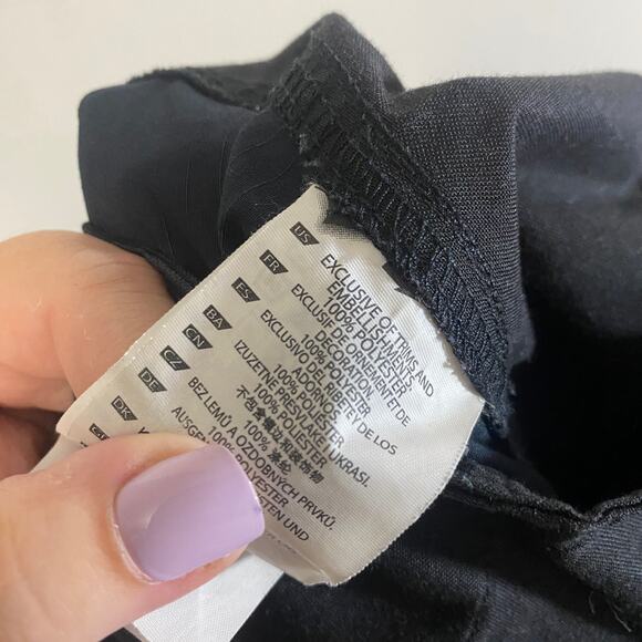 5.11 Tactical Men's Fast-Tac Urban Pants Black Tactical Pant Sz 32 - Picture 10 of 13